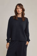 Campfire Fleece Sweatshirt