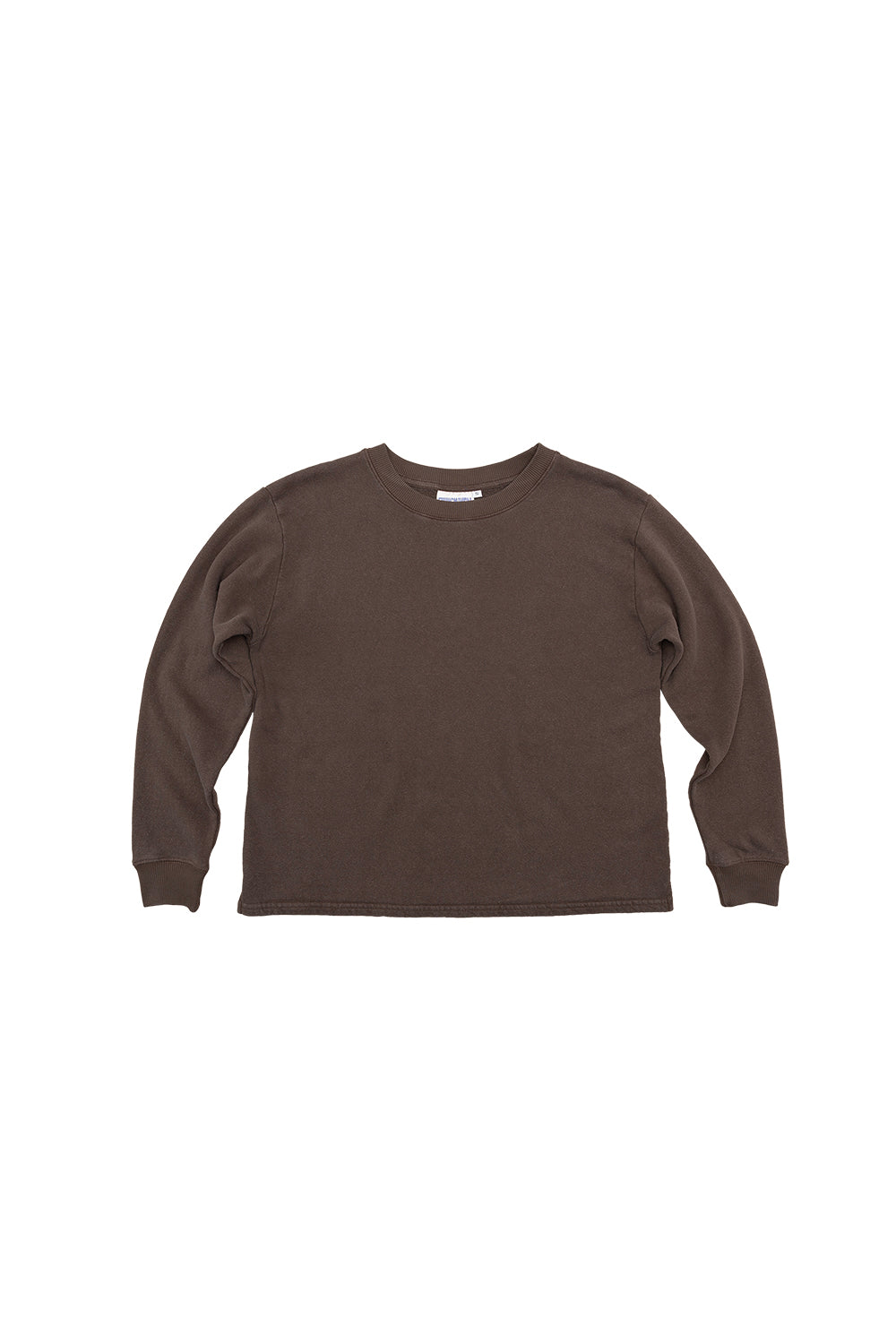 Campfire Fleece Sweatshirt